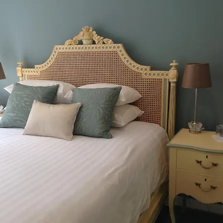 Hall Hotel Monk Fryston