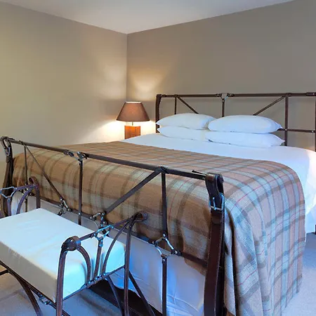 Hotel Hall Monk Fryston