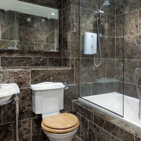 Hall Hotel Monk Fryston