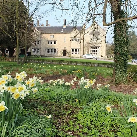 Hall 3* Monk Fryston