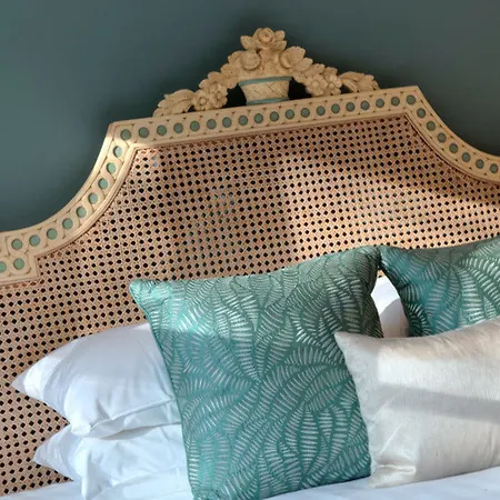 Hall فندق Monk Fryston