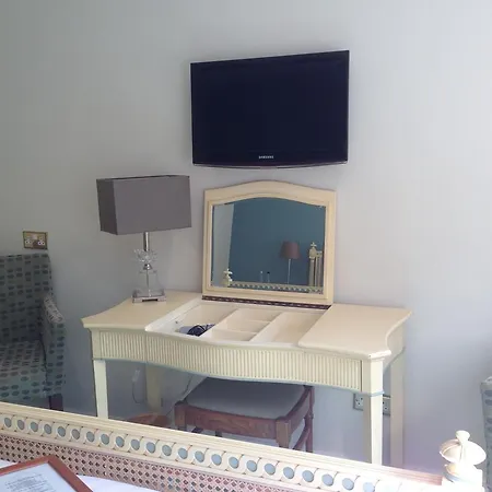 فندق Hall Monk Fryston