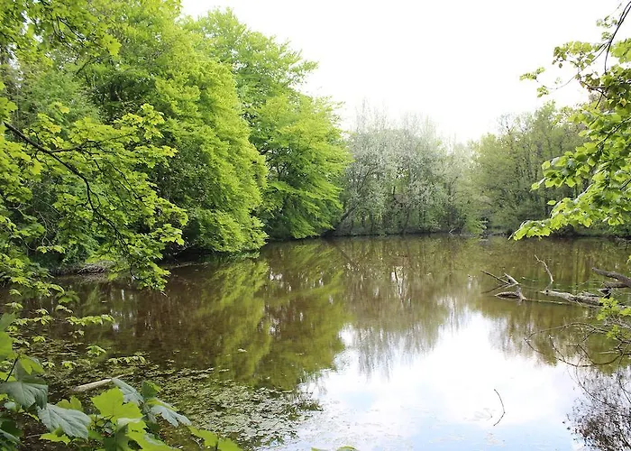 Hall Hotel Monk Fryston