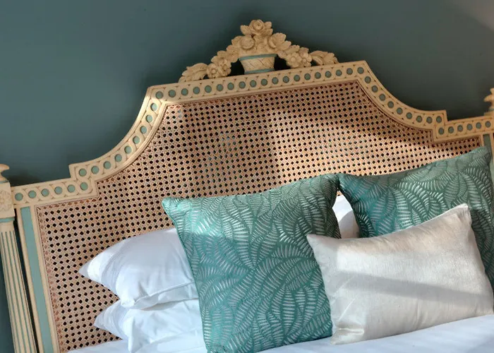 Hall Hotel Monk Fryston