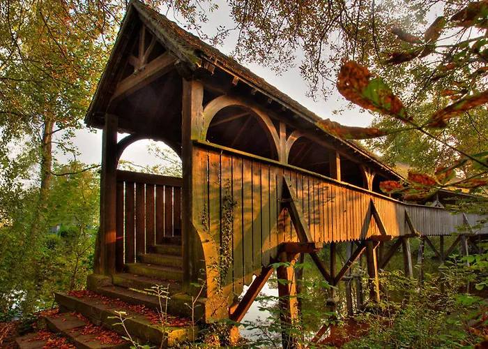 Hall Otel Monk Fryston