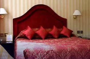 Hotel Hall 3*
