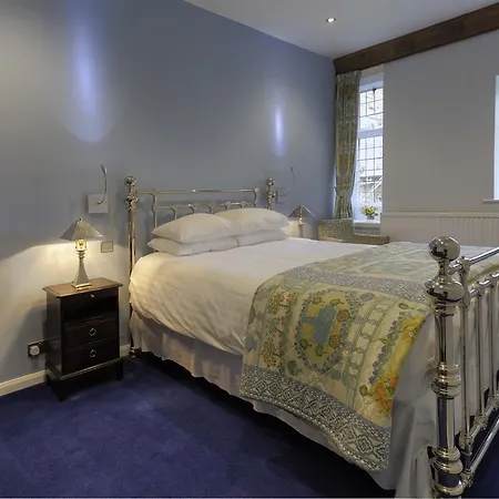 Hotel Hall Monk Fryston