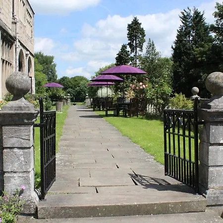 Hall Monk Fryston