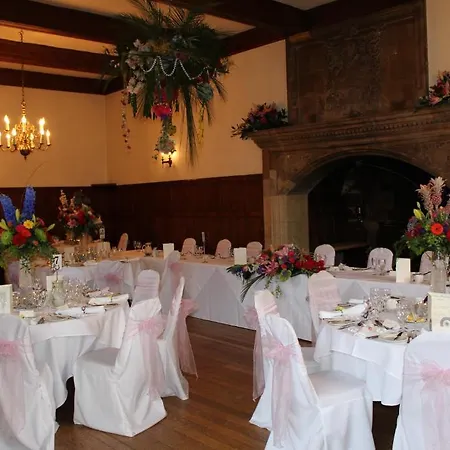 Hall Monk Fryston