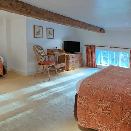 Hotel Hall 3*
