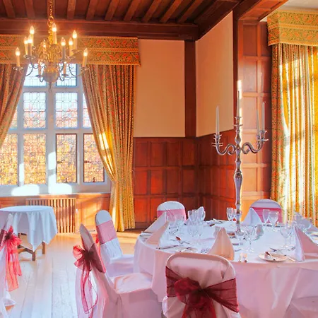Hall Monk Fryston