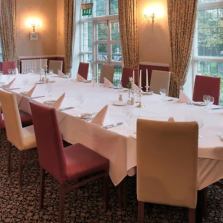 Hall Hotel